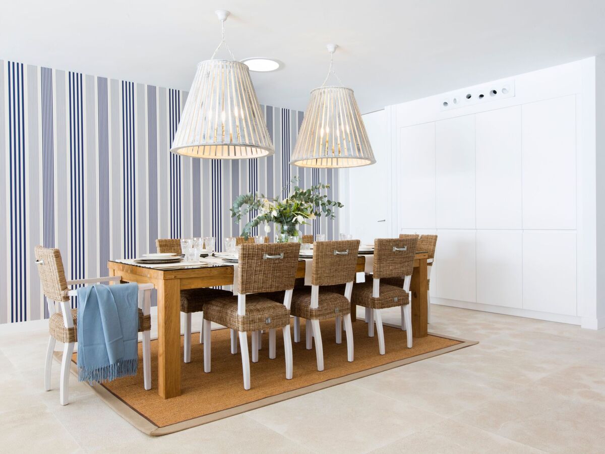 Duplex 4 chambres à 5 m de la plage, Colònia St Jordi - Photo 34