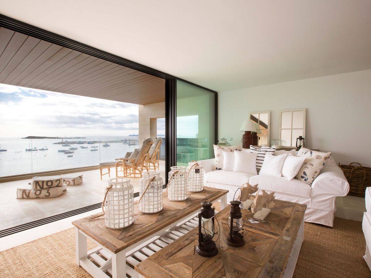 Duplex 4 chambres à 5 m de la plage, Colònia St Jordi - Photo 39