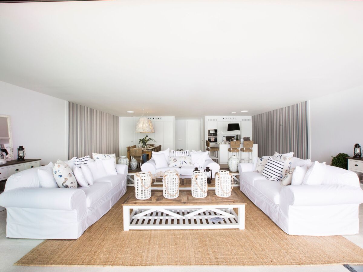 Duplex 4 chambres à 5 m de la plage, Colònia St Jordi - Photo 40