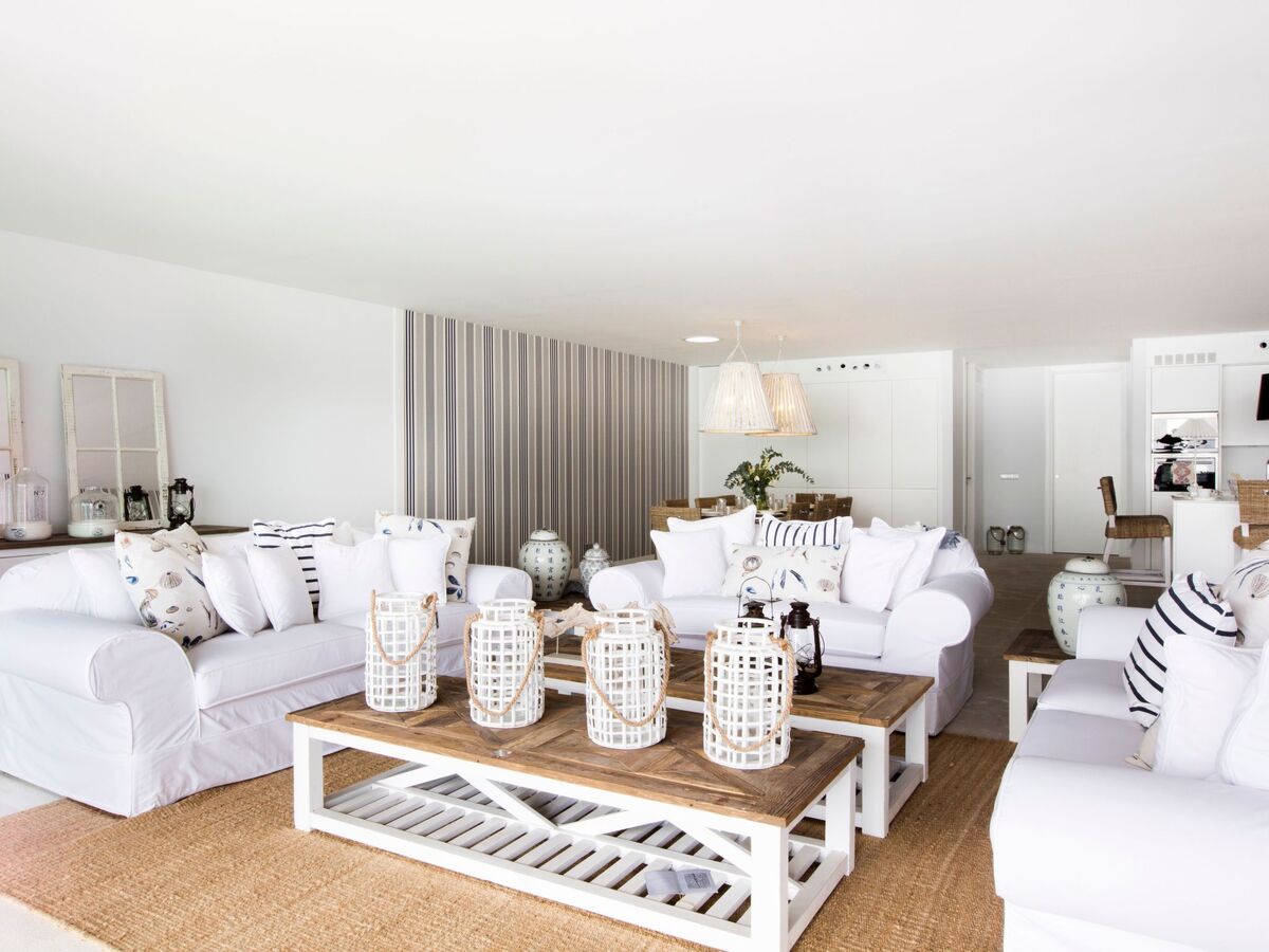 Duplex 4 chambres à 5 m de la plage, Colònia St Jordi - Photo 41