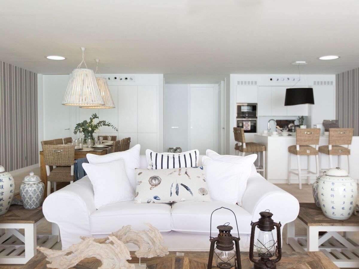 Duplex 4 chambres à 5 m de la plage, Colònia St Jordi - Photo 43