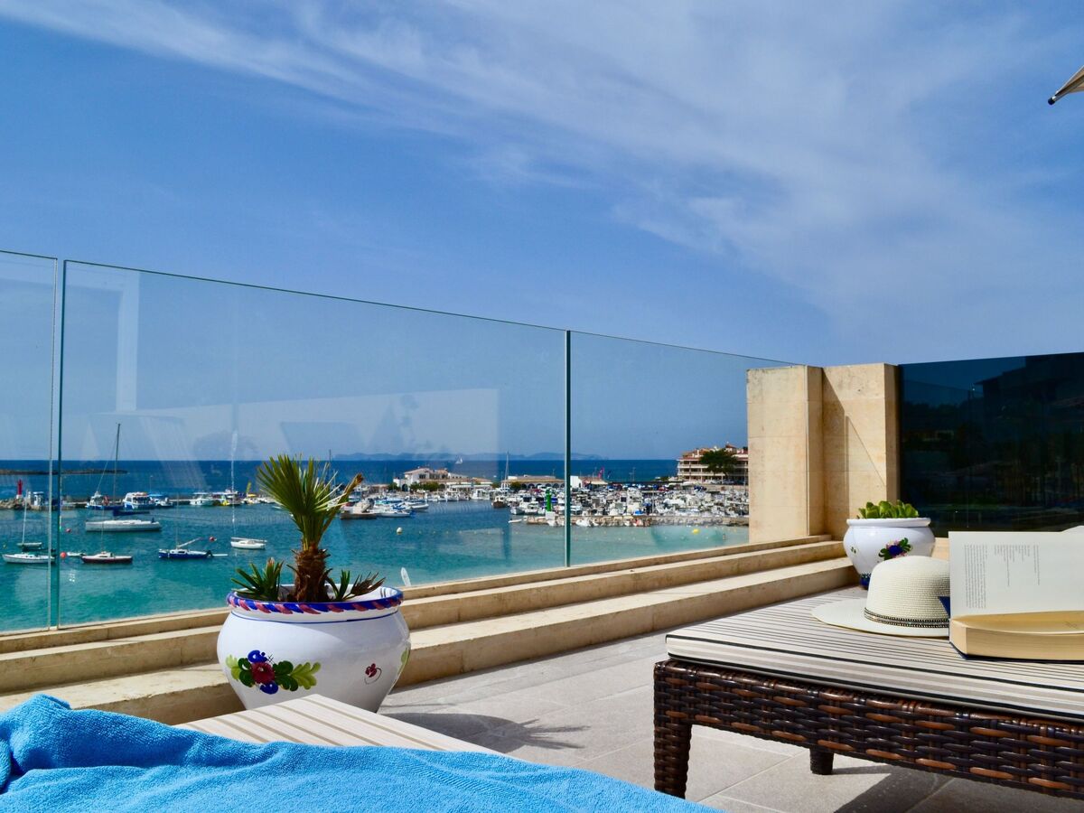 Duplex 4 chambres à 5 m de la plage, Colònia St Jordi - Photo 49