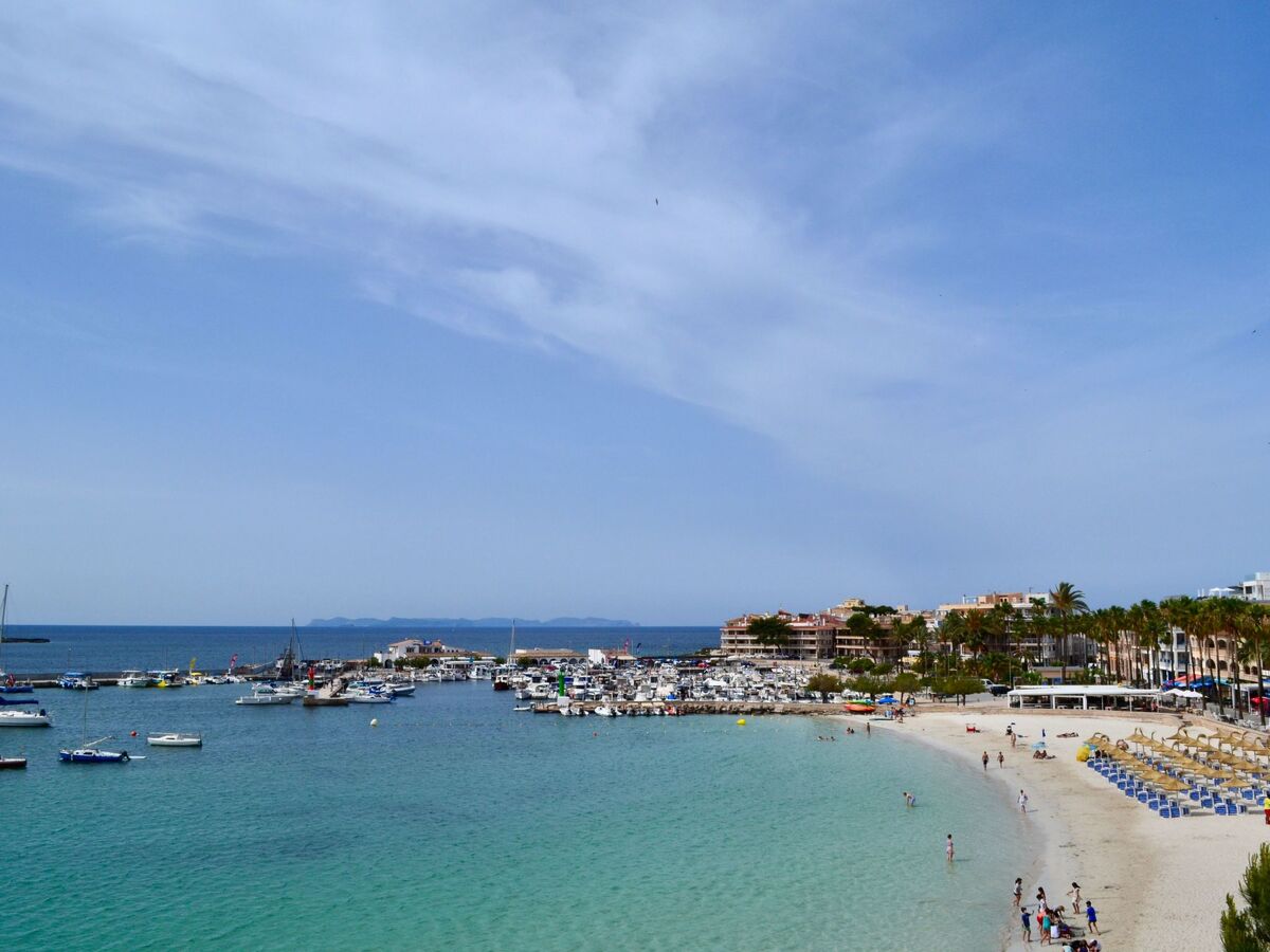 Duplex 4 chambres à 5 m de la plage, Colònia St Jordi - Photo 51