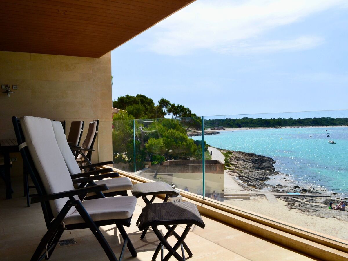 Duplex 4 chambres à 5 m de la plage, Colònia St Jordi - Photo 53