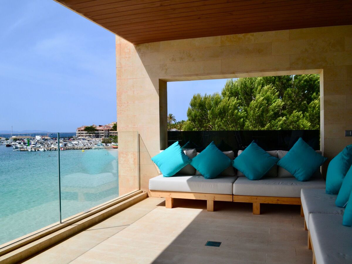 Duplex 4 chambres à 5 m de la plage, Colònia St Jordi - Photo 55