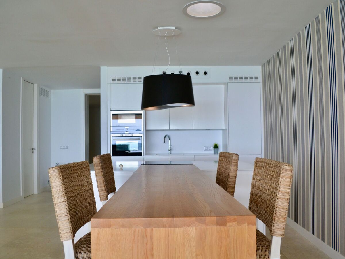 Duplex 4 chambres à 5 m de la plage, Colònia St Jordi - Photo 56