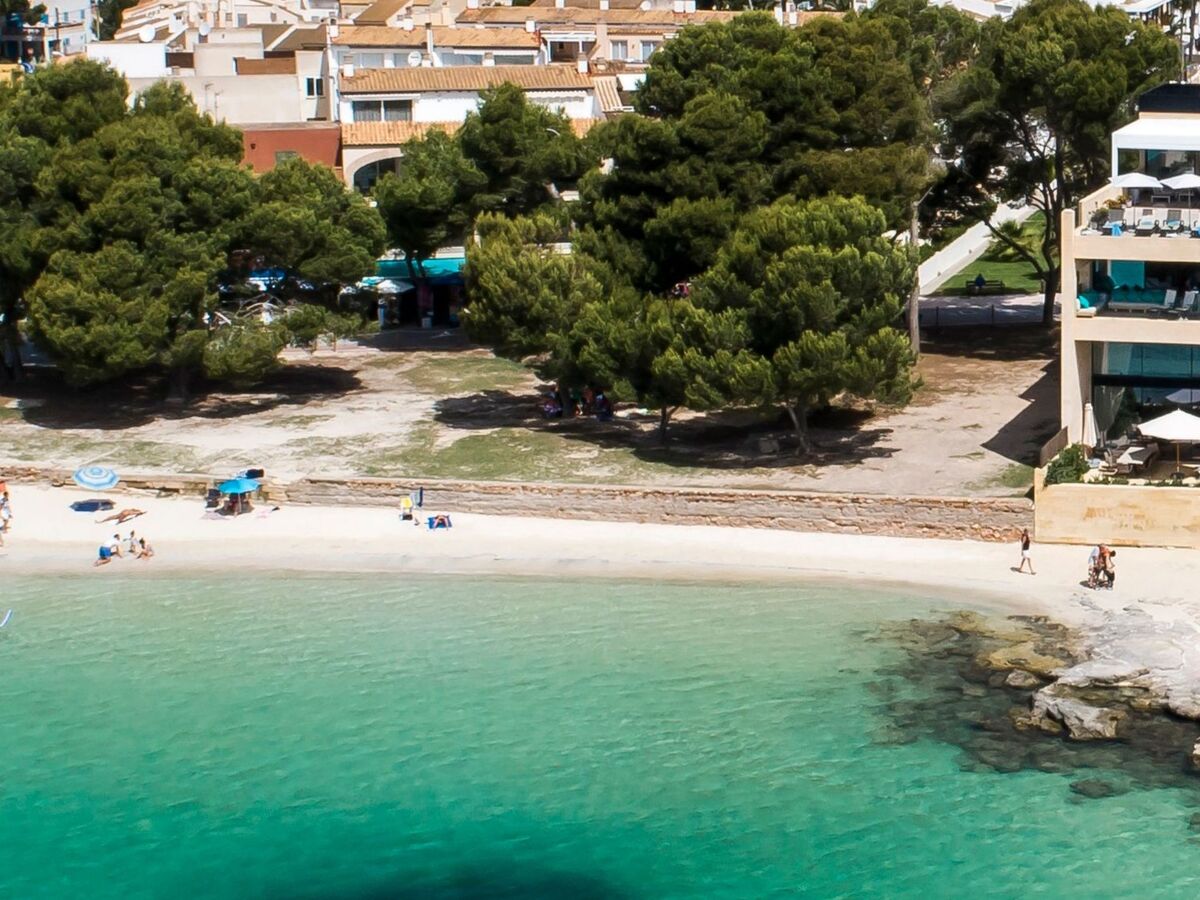 Duplex 4 chambres à 5 m de la plage, Colònia St Jordi - Photo 57