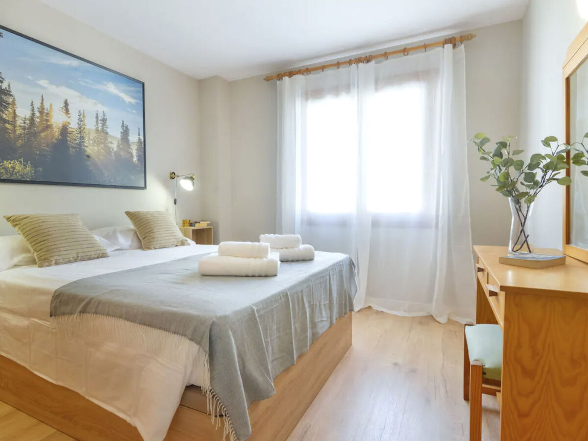 Apartment Reposo – 2 ch., 200 m de la plage - Photo 1