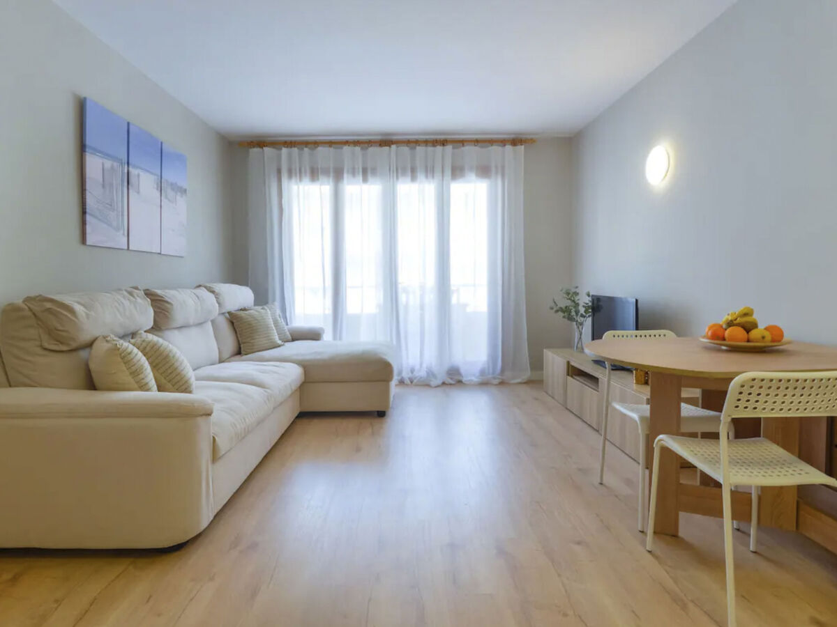 Apartment Reposo – 2 ch., 200 m de la plage - Photo 4