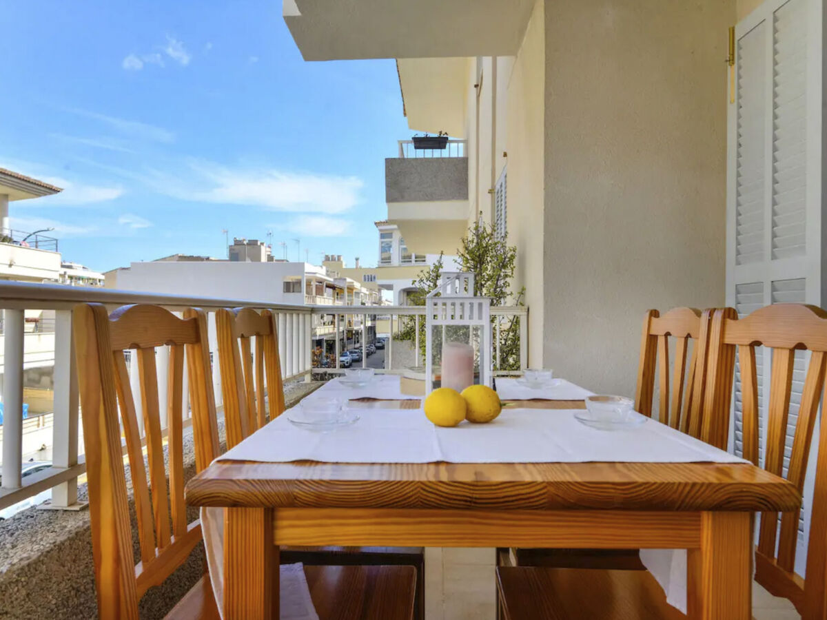 Apartment Reposo – 2 ch., 200 m de la plage - Photo 7