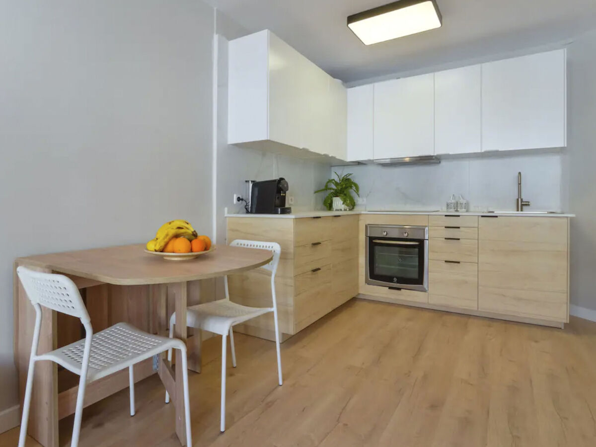 Apartment Reposo – 2 ch., 200 m de la plage - Photo 8
