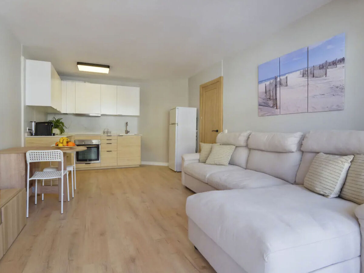 Apartment Reposo – 2 ch., 200 m de la plage - Photo 10