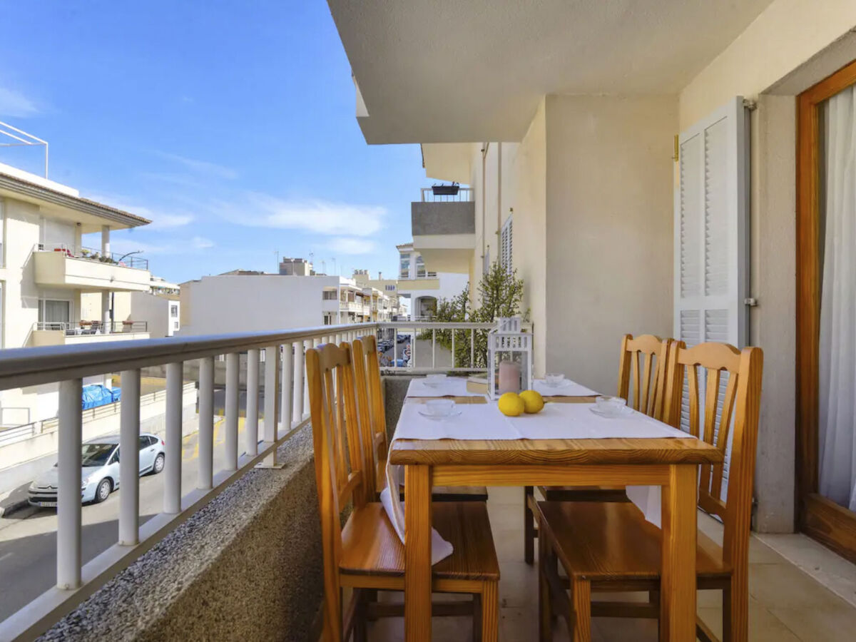 Apartment Reposo – 2 ch., 200 m de la plage - Photo 11