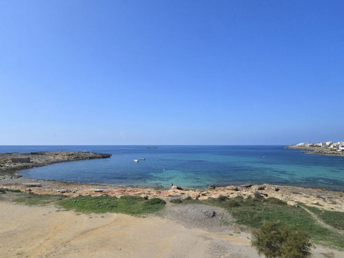 Apartment Reposo – 2 ch., 200 m de la plage - Photo 12
