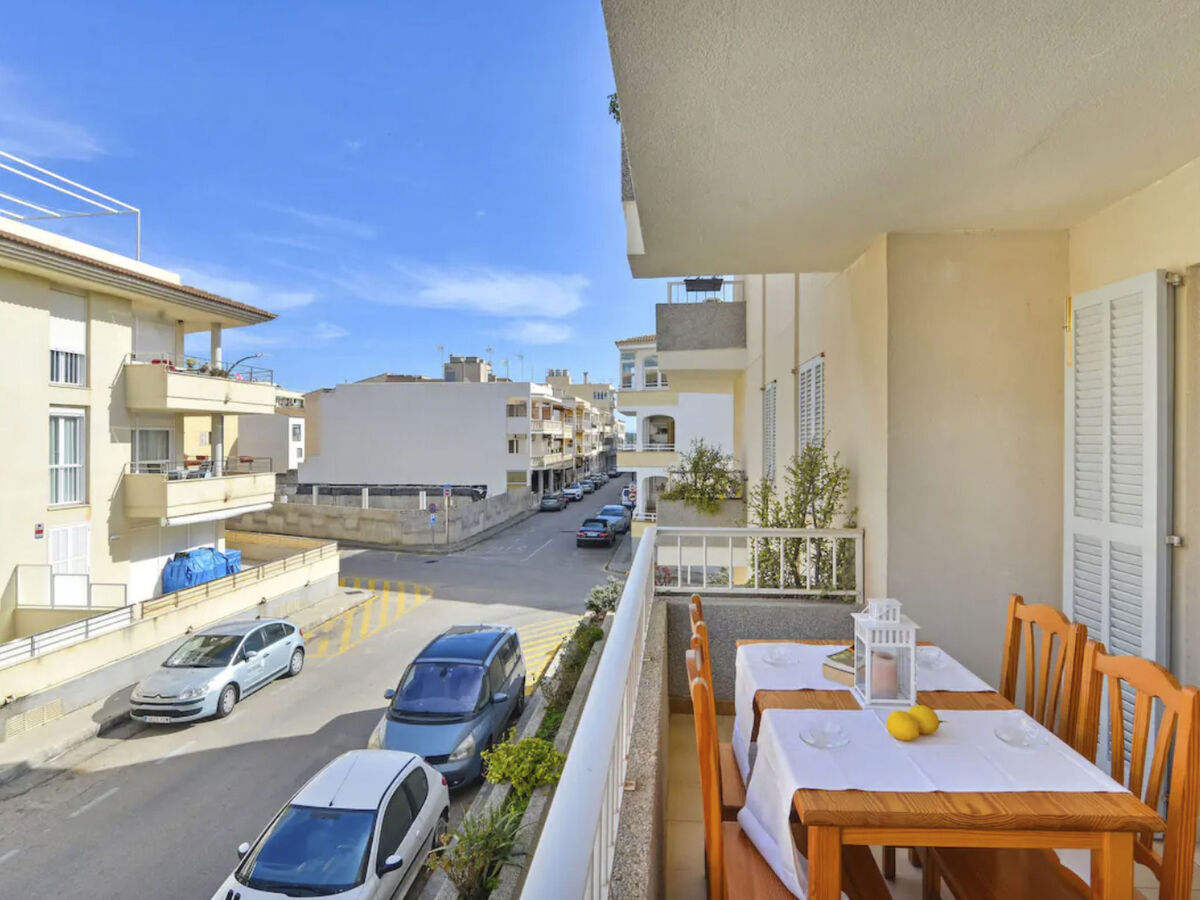 Apartment Reposo – 2 ch., 200 m de la plage - Photo 13