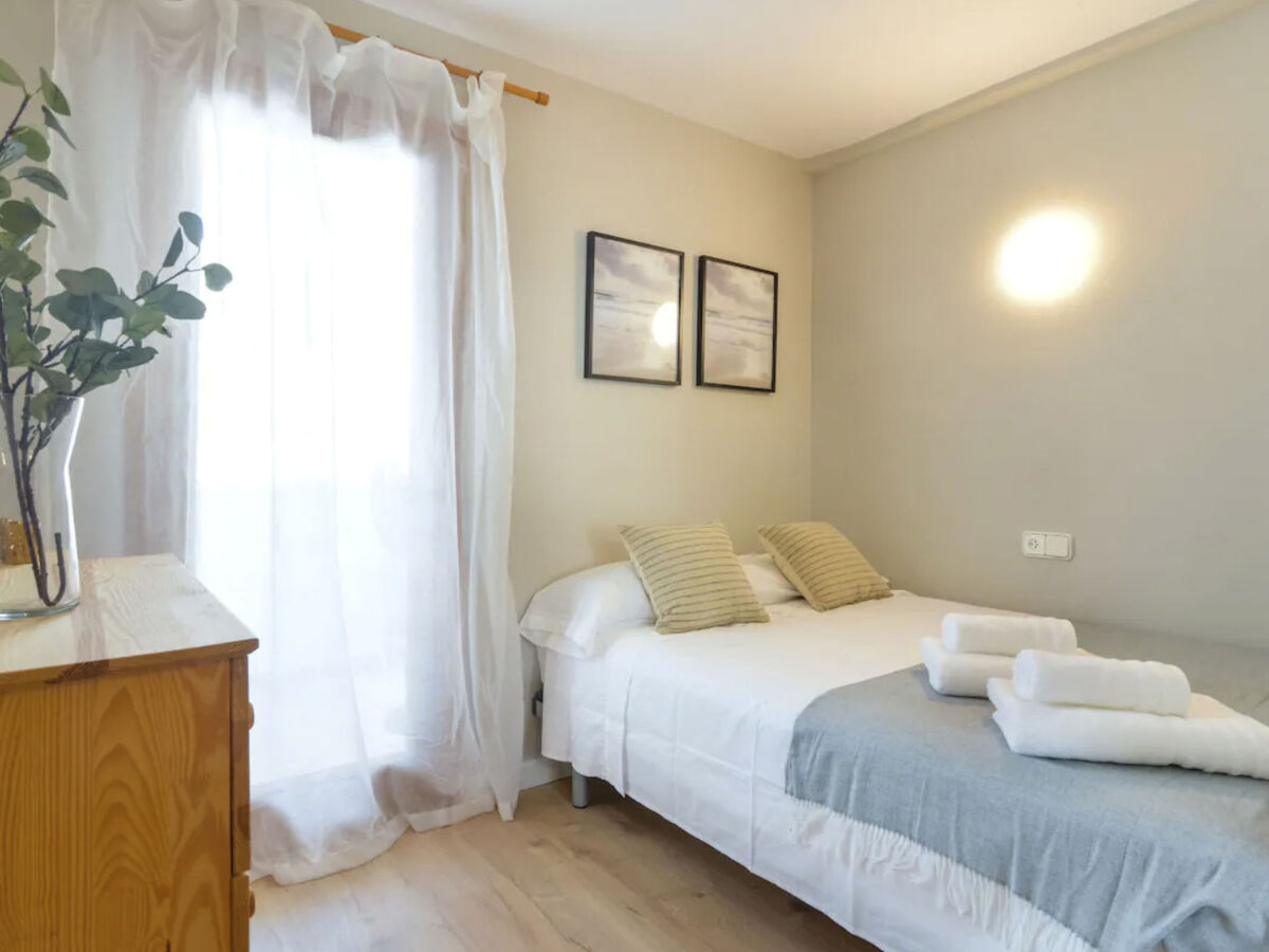 Apartment Reposo – 2 ch., 200 m de la plage - Photo 15