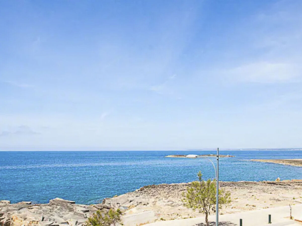 Apartment Reposo – 2 ch., 200 m de la plage - Photo 19