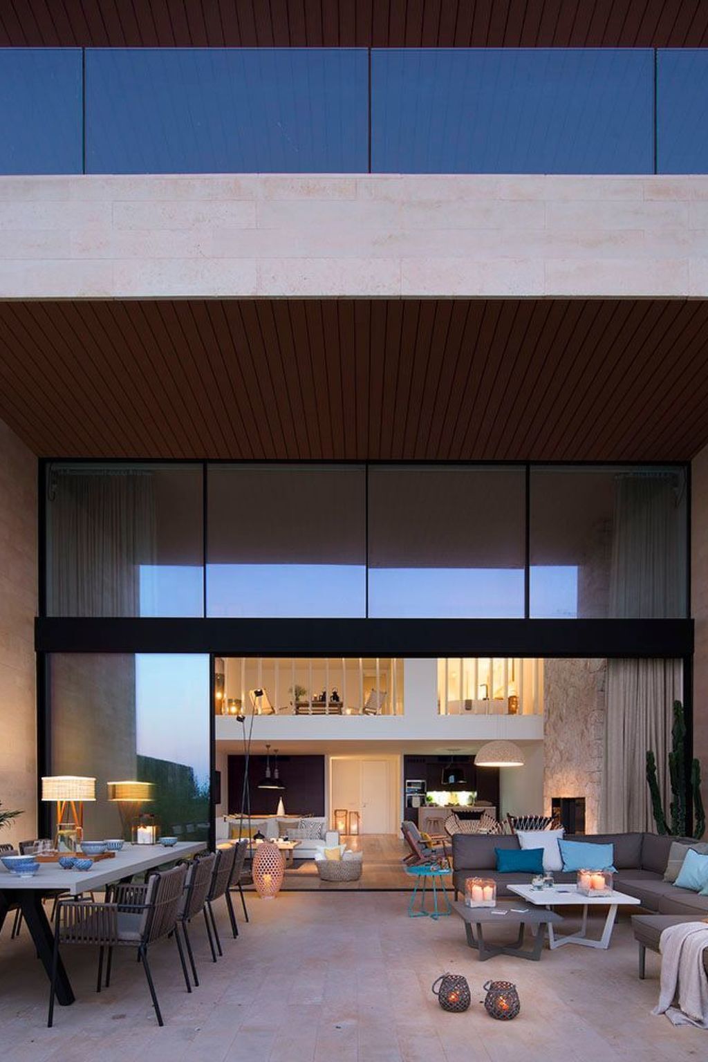 Maison Colonia Beach : 4 chambres à 5 m de la mer - Photo 4