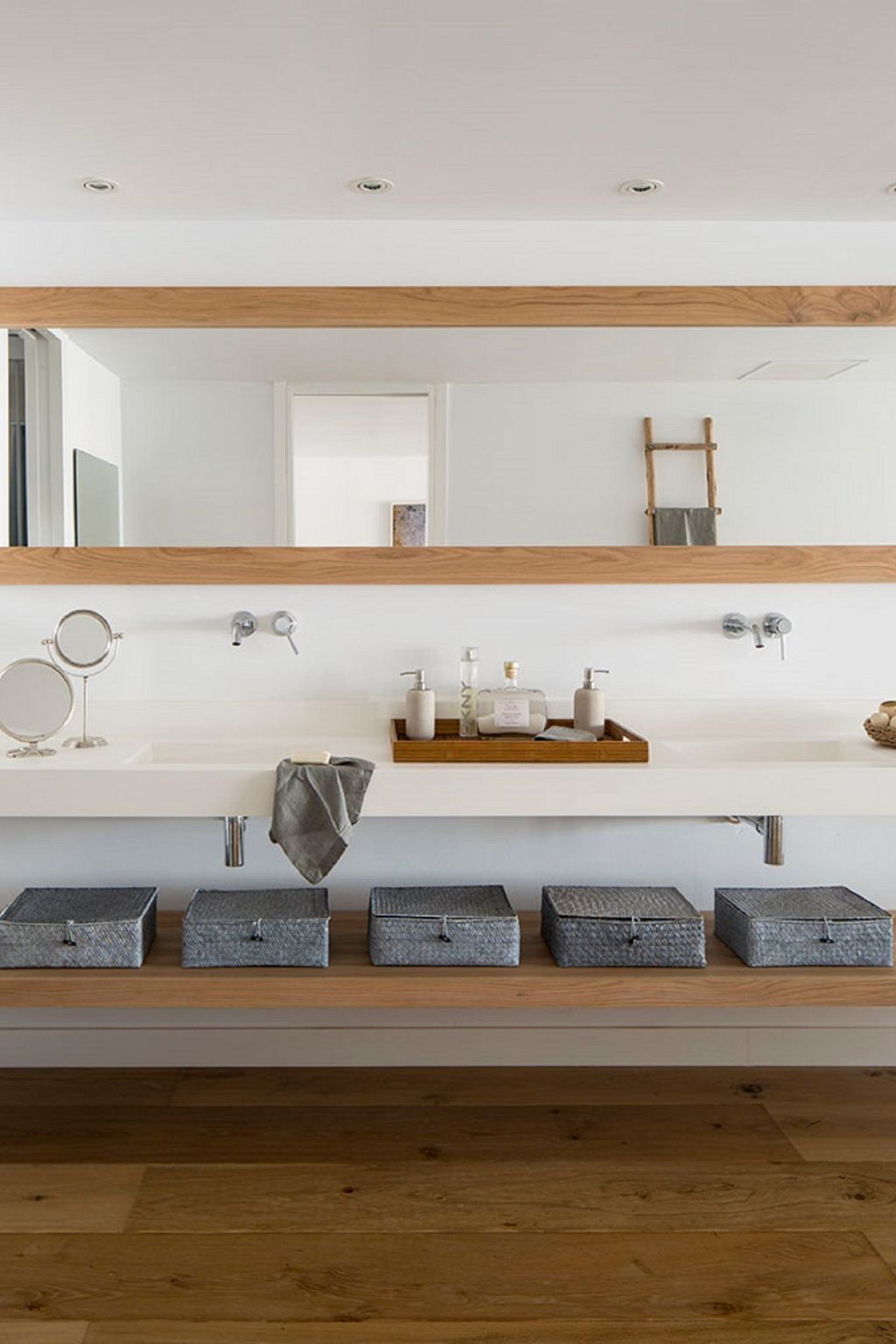 Maison Colonia Beach : 4 chambres à 5 m de la mer - Photo 5