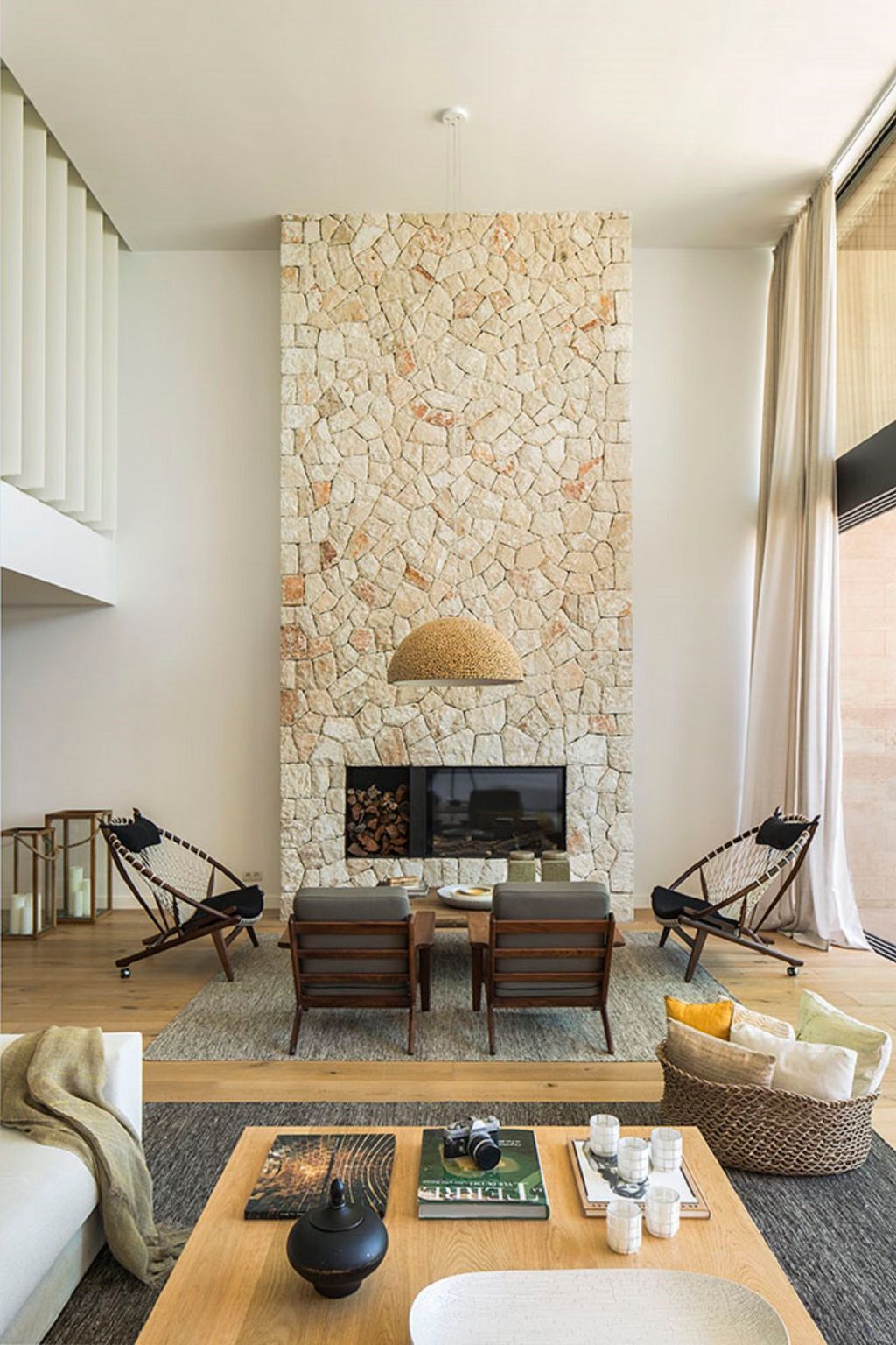 Maison Colonia Beach : 4 chambres à 5 m de la mer - Photo 7