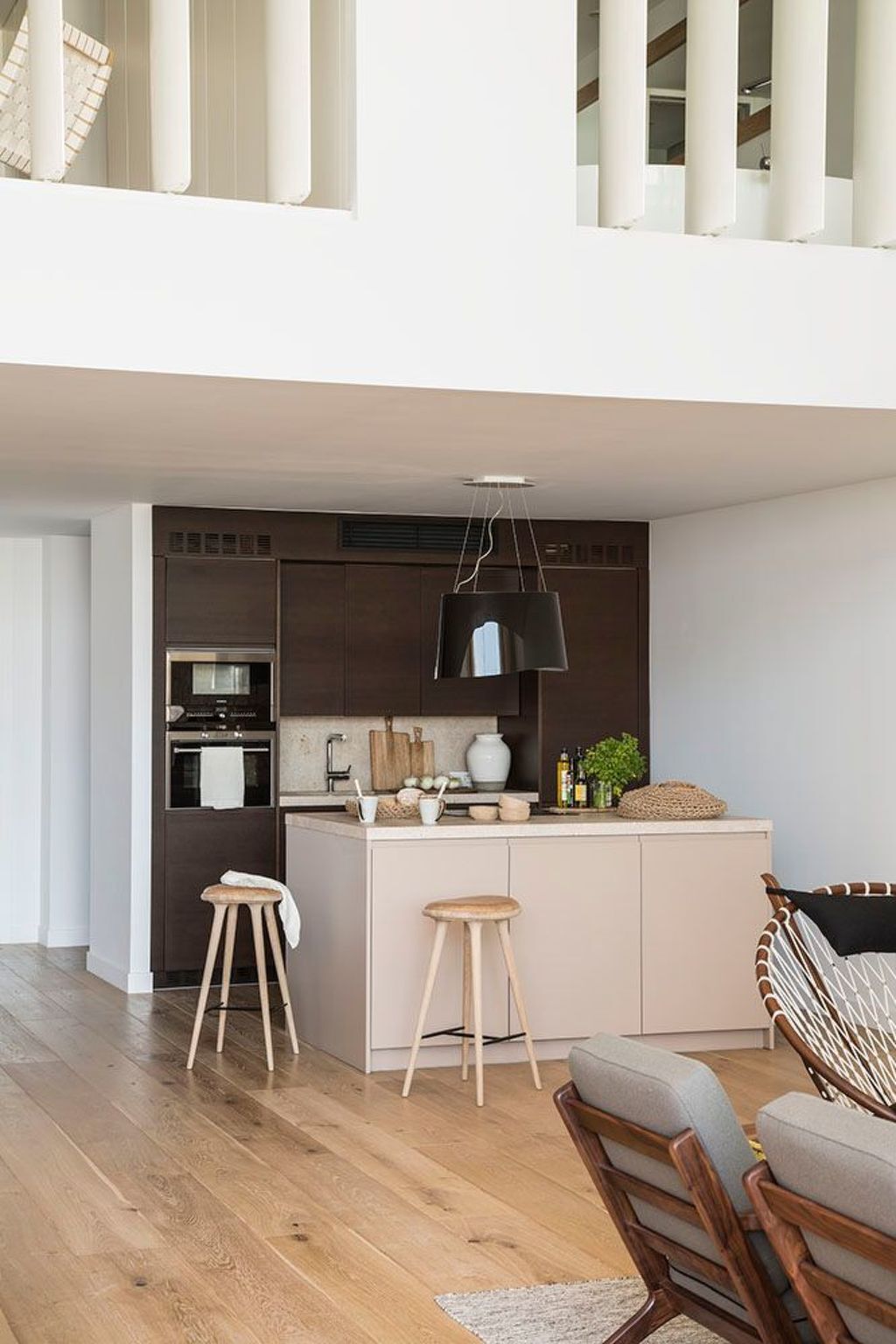 Maison Colonia Beach : 4 chambres à 5 m de la mer - Photo 9