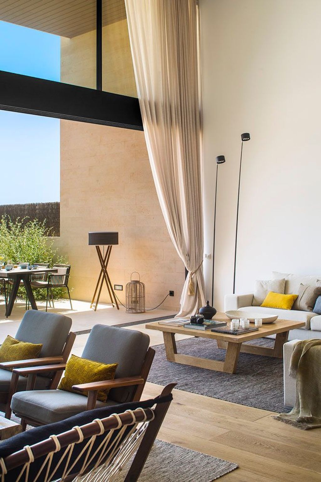 Maison Colonia Beach : 4 chambres à 5 m de la mer - Photo 10