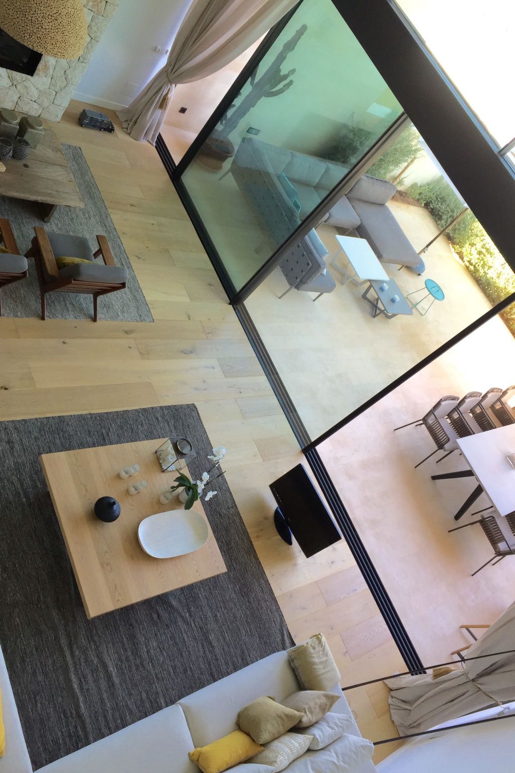 Maison Colonia Beach : 4 chambres à 5 m de la mer - Photo 11