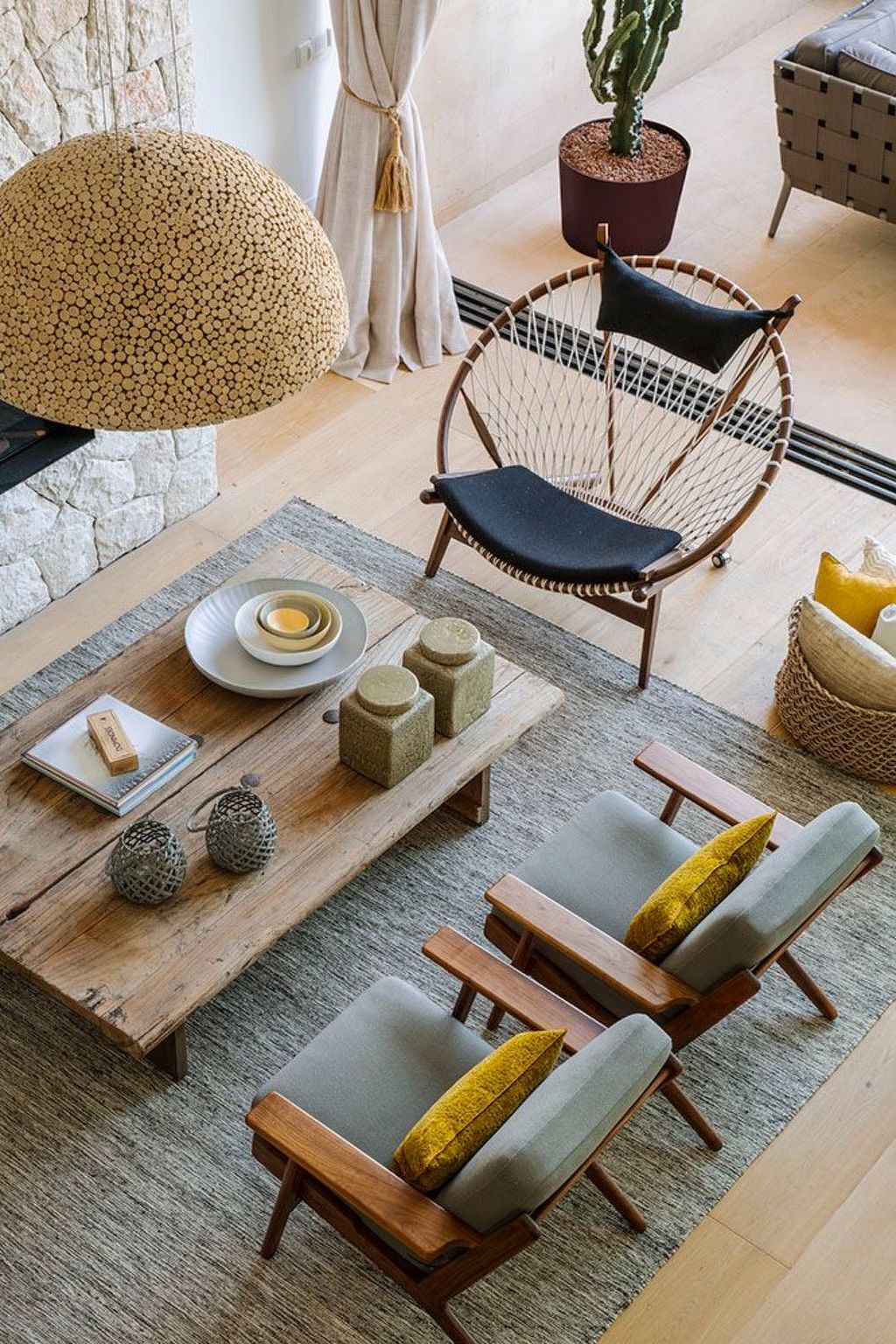 Maison Colonia Beach : 4 chambres à 5 m de la mer - Photo 12