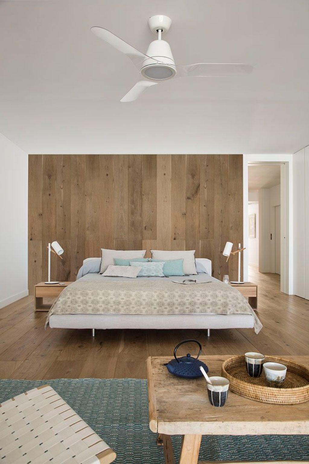 Maison Colonia Beach : 4 chambres à 5 m de la mer - Photo 15
