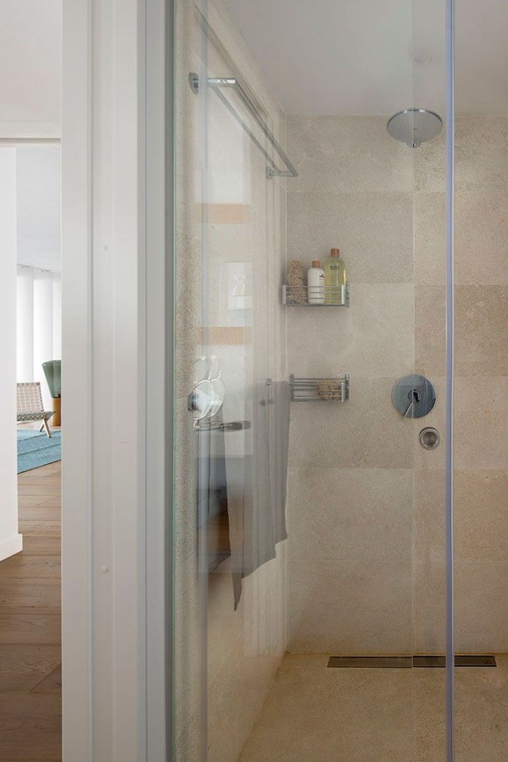 Maison Colonia Beach : 4 chambres à 5 m de la mer - Photo 17
