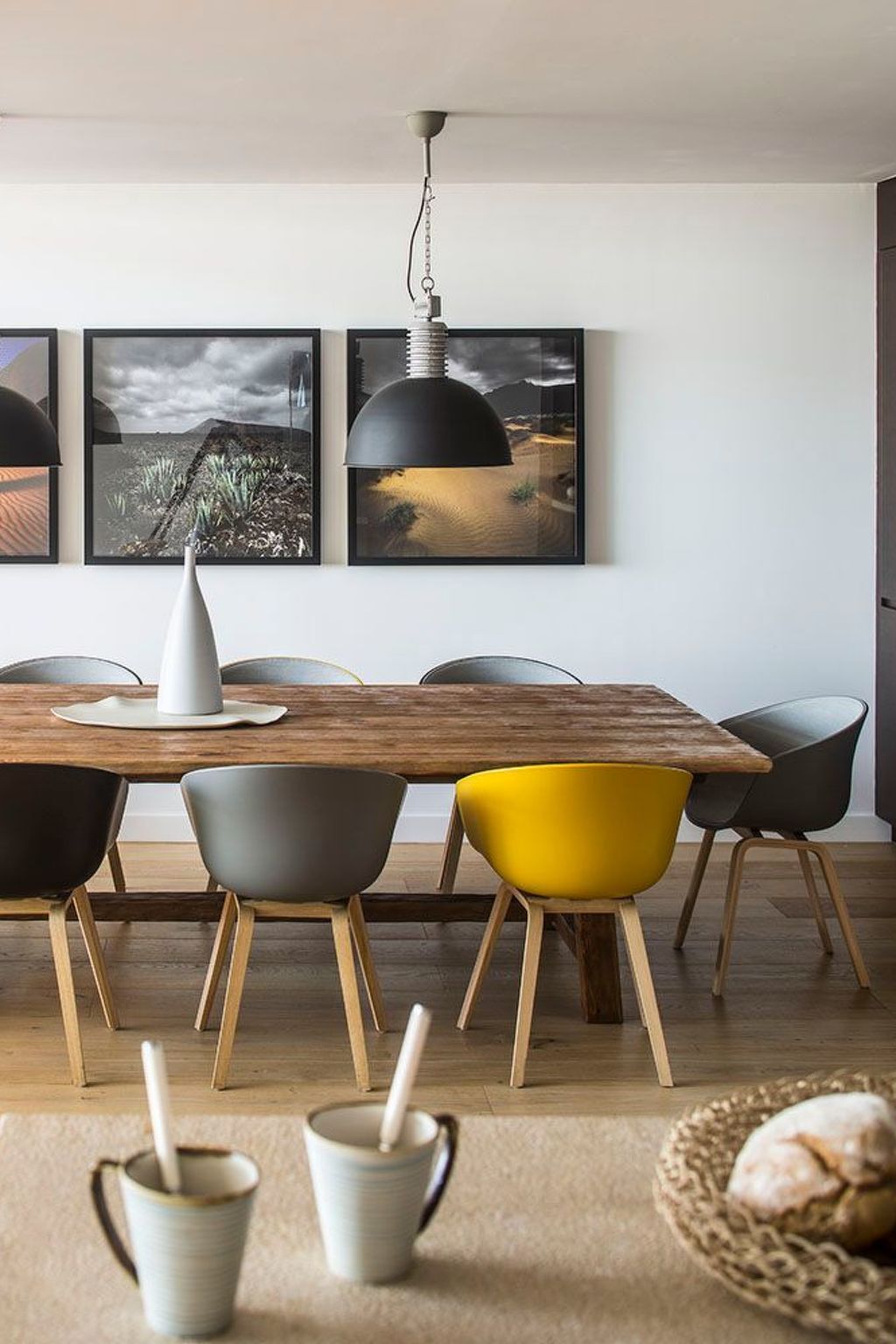 Maison Colonia Beach : 4 chambres à 5 m de la mer - Photo 18