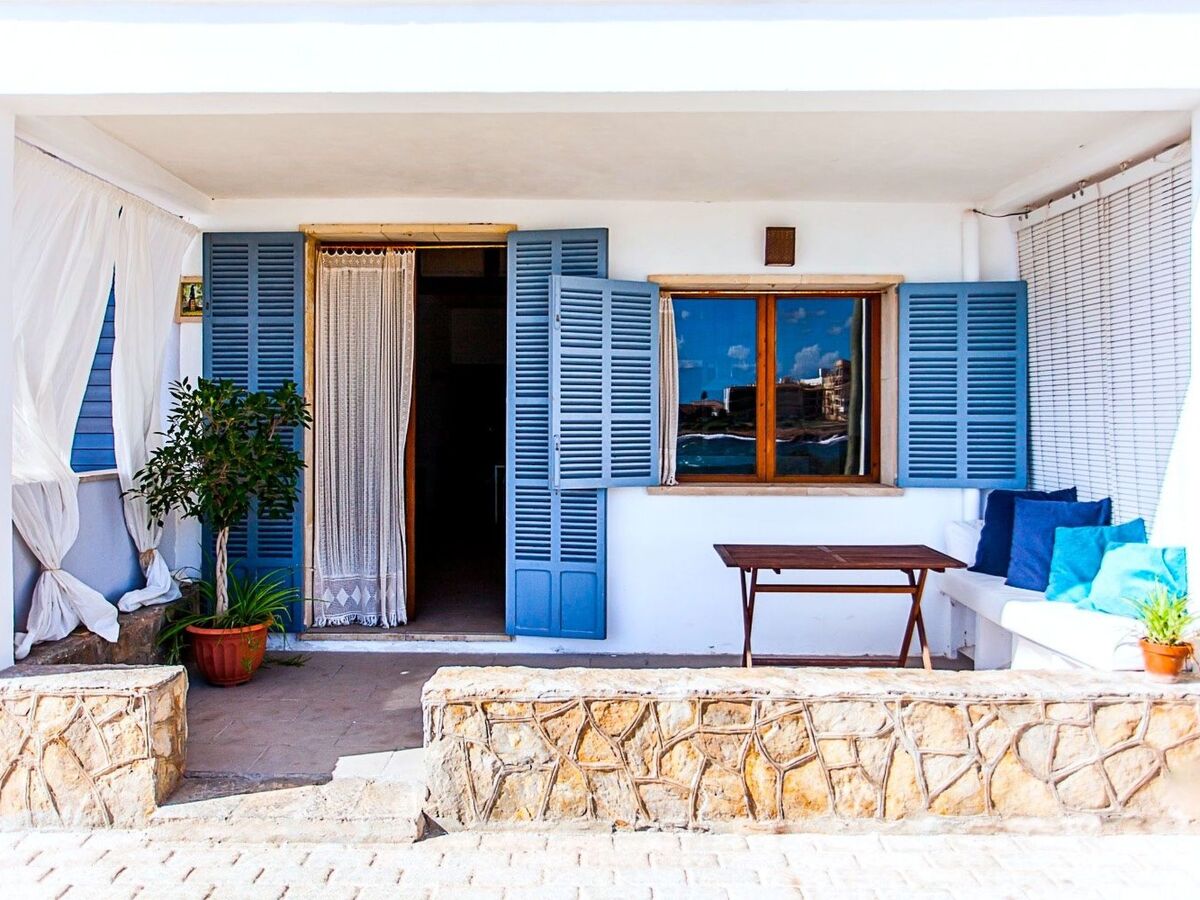 Casa Gaviota – Maison de pêcheur face mer à Campos - Photo 2