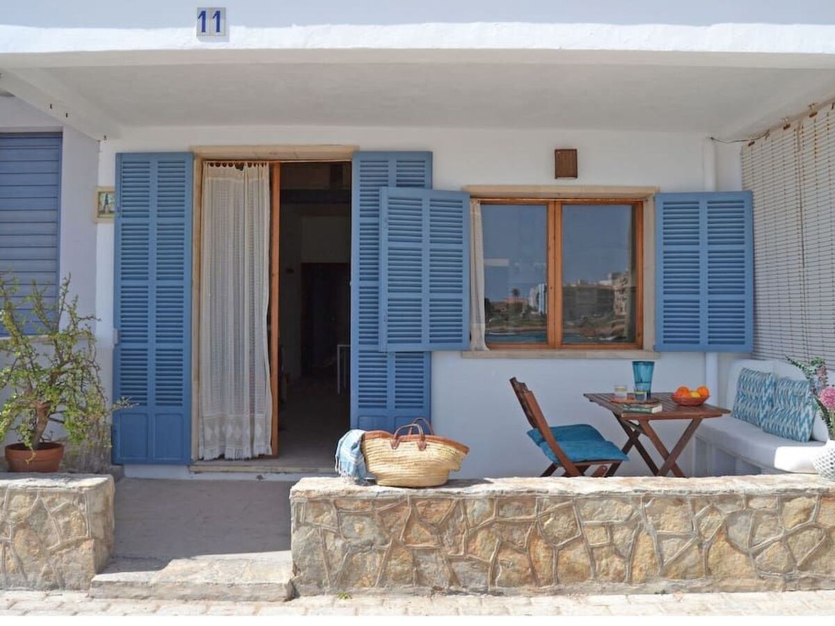Casa Gaviota – Maison de pêcheur face mer à Campos - Photo 3