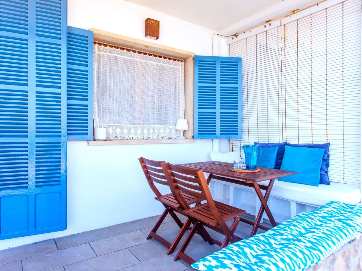 Casa Gaviota – Maison de pêcheur face mer à Campos - Photo 4