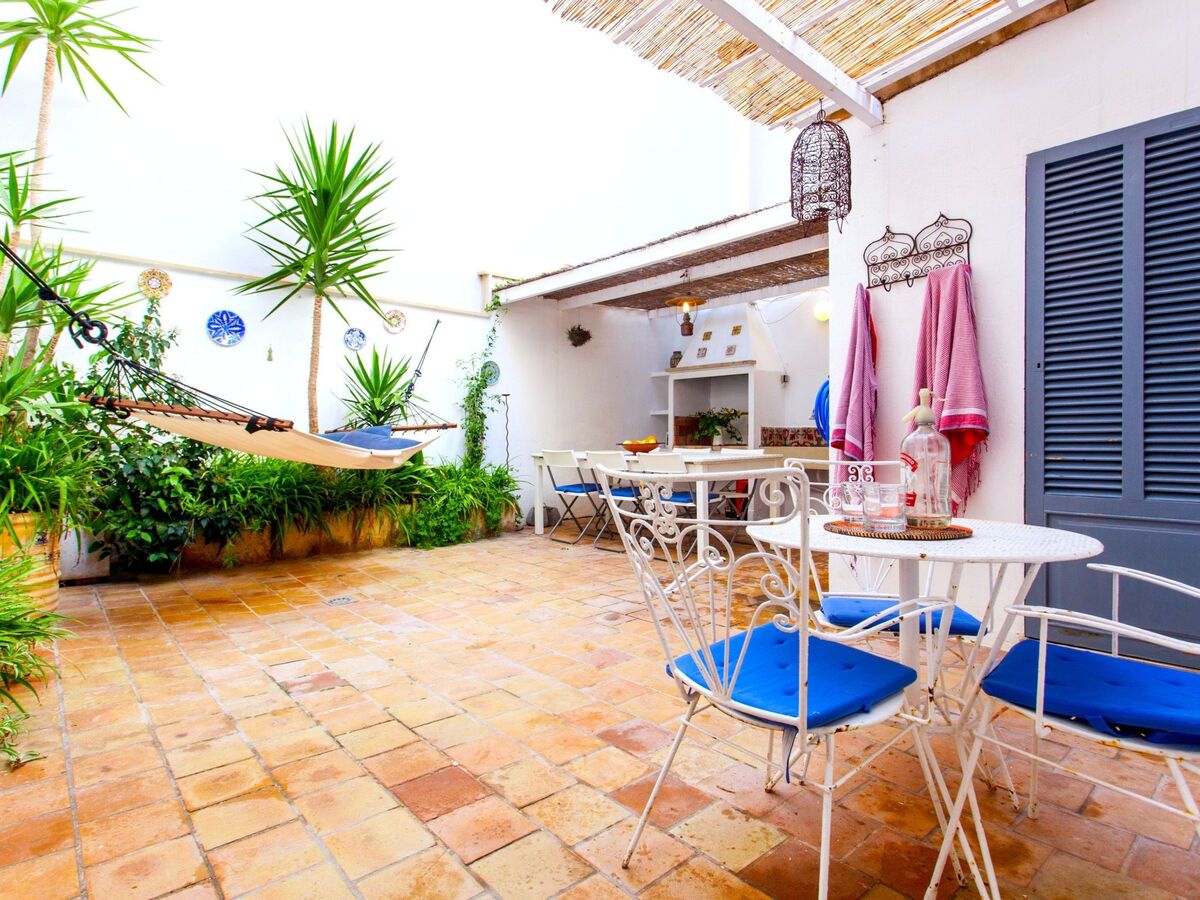 Casa Gaviota – Maison de pêcheur face mer à Campos - Photo 5