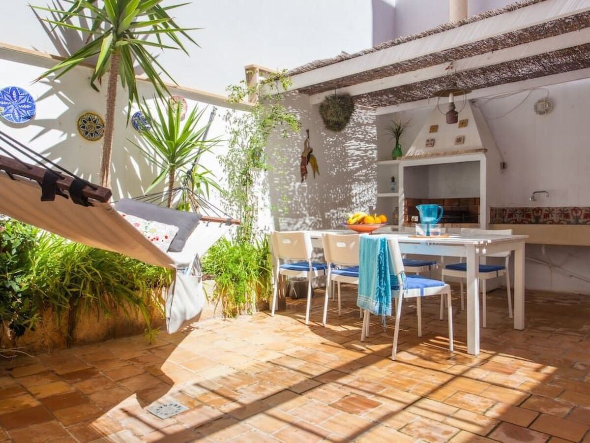 Casa Gaviota – Maison de pêcheur face mer à Campos - Photo 7