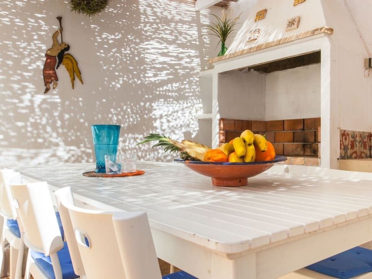 Casa Gaviota – Maison de pêcheur face mer à Campos - Photo 9