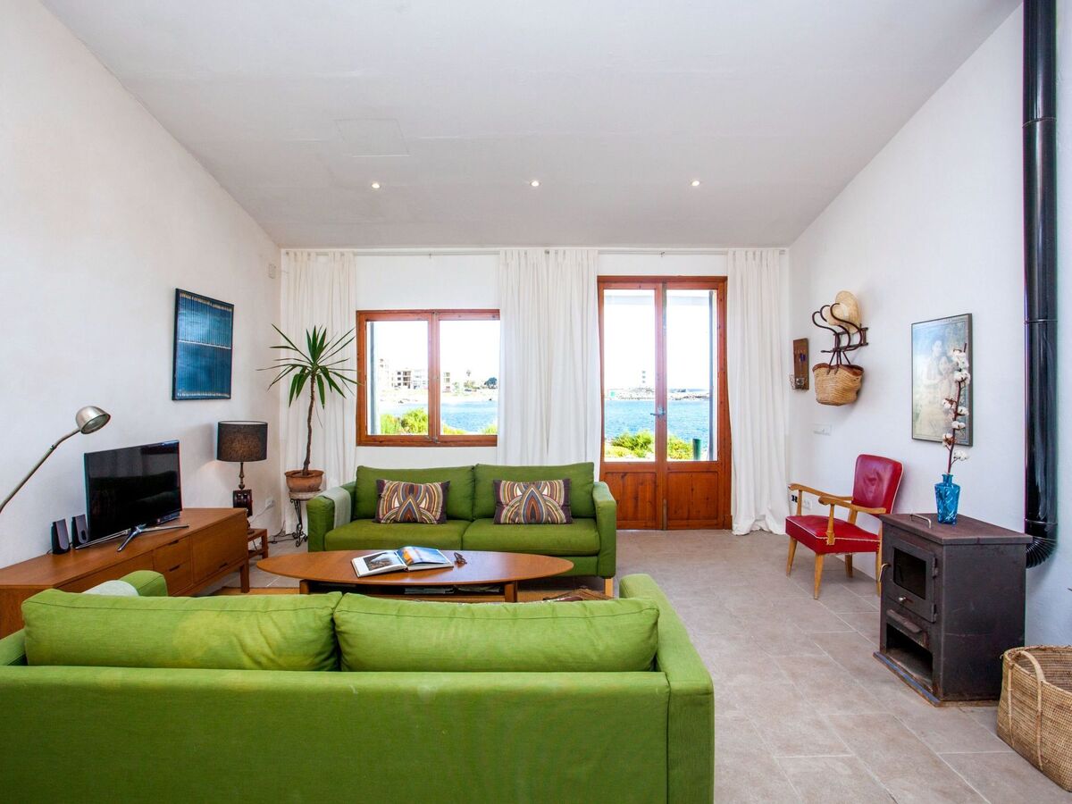 Casa Gaviota – Maison de pêcheur face mer à Campos - Photo 10