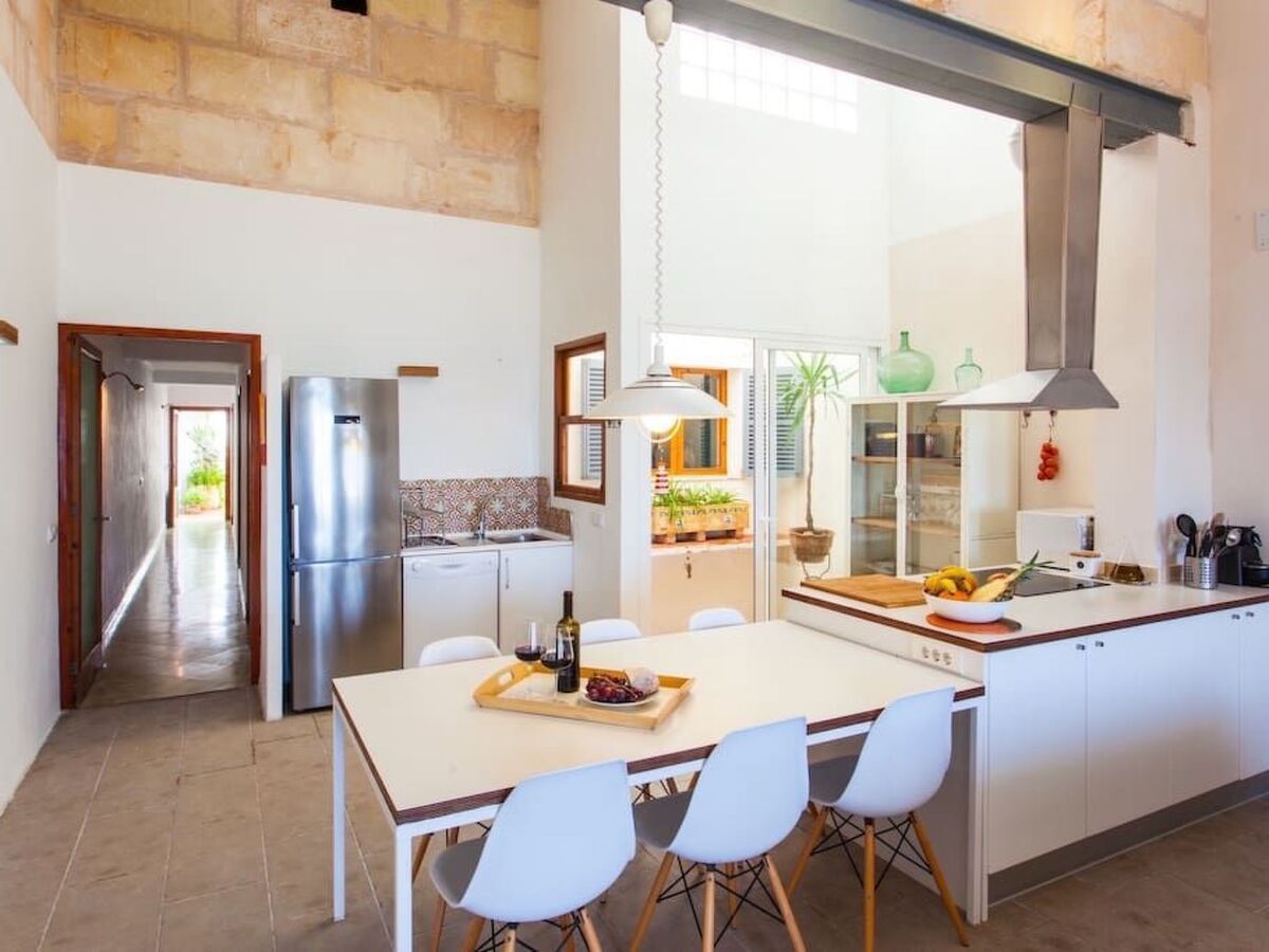 Casa Gaviota – Maison de pêcheur face mer à Campos - Photo 17