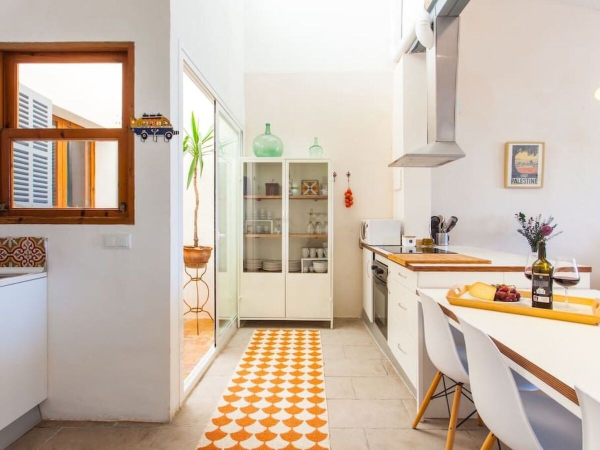Casa Gaviota – Maison de pêcheur face mer à Campos - Photo 20