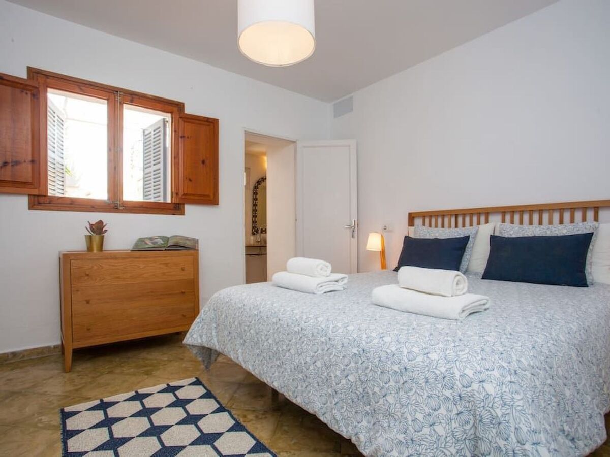 Casa Gaviota – Maison de pêcheur face mer à Campos - Photo 28