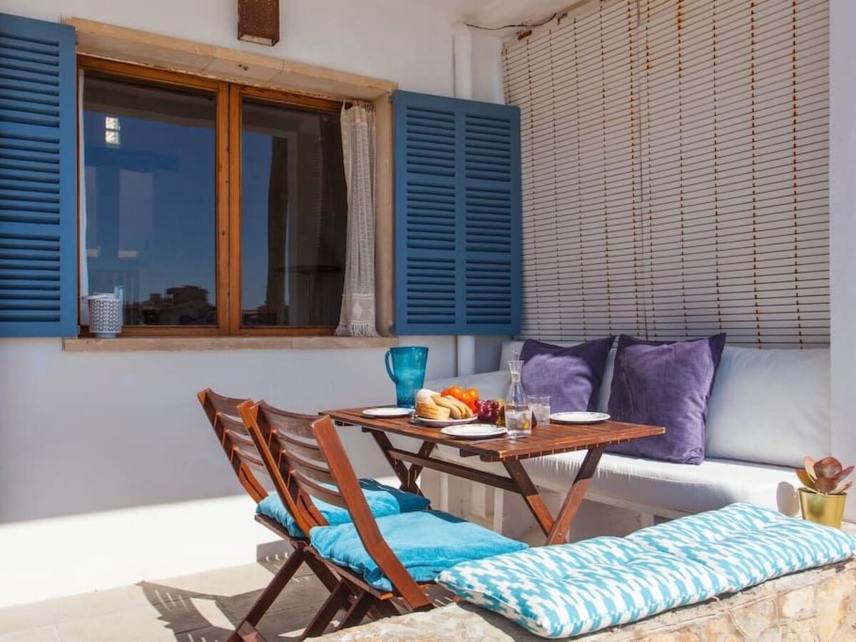 Casa Gaviota – Maison de pêcheur face mer à Campos - Photo 29