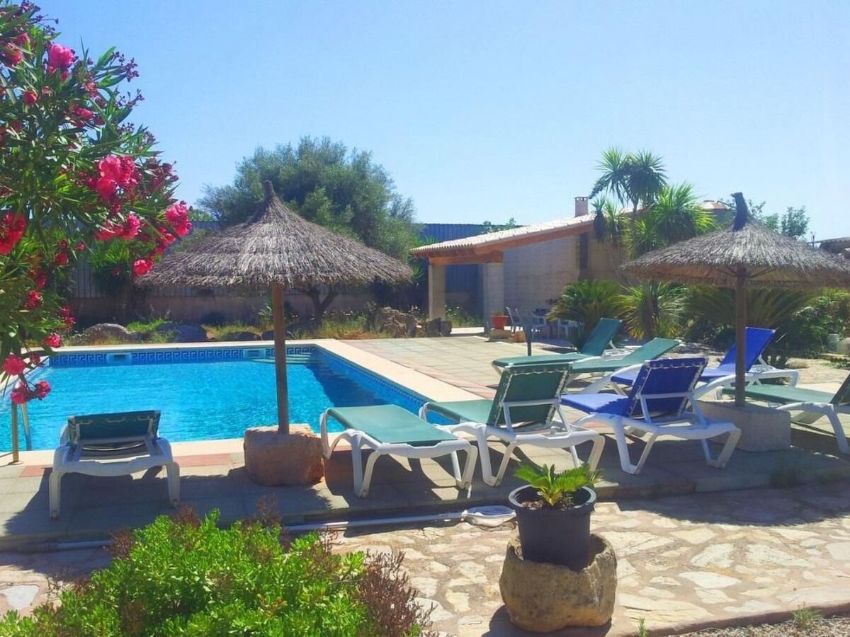 Finca Can Almendro, maison 8 personnes piscine - Photo 6