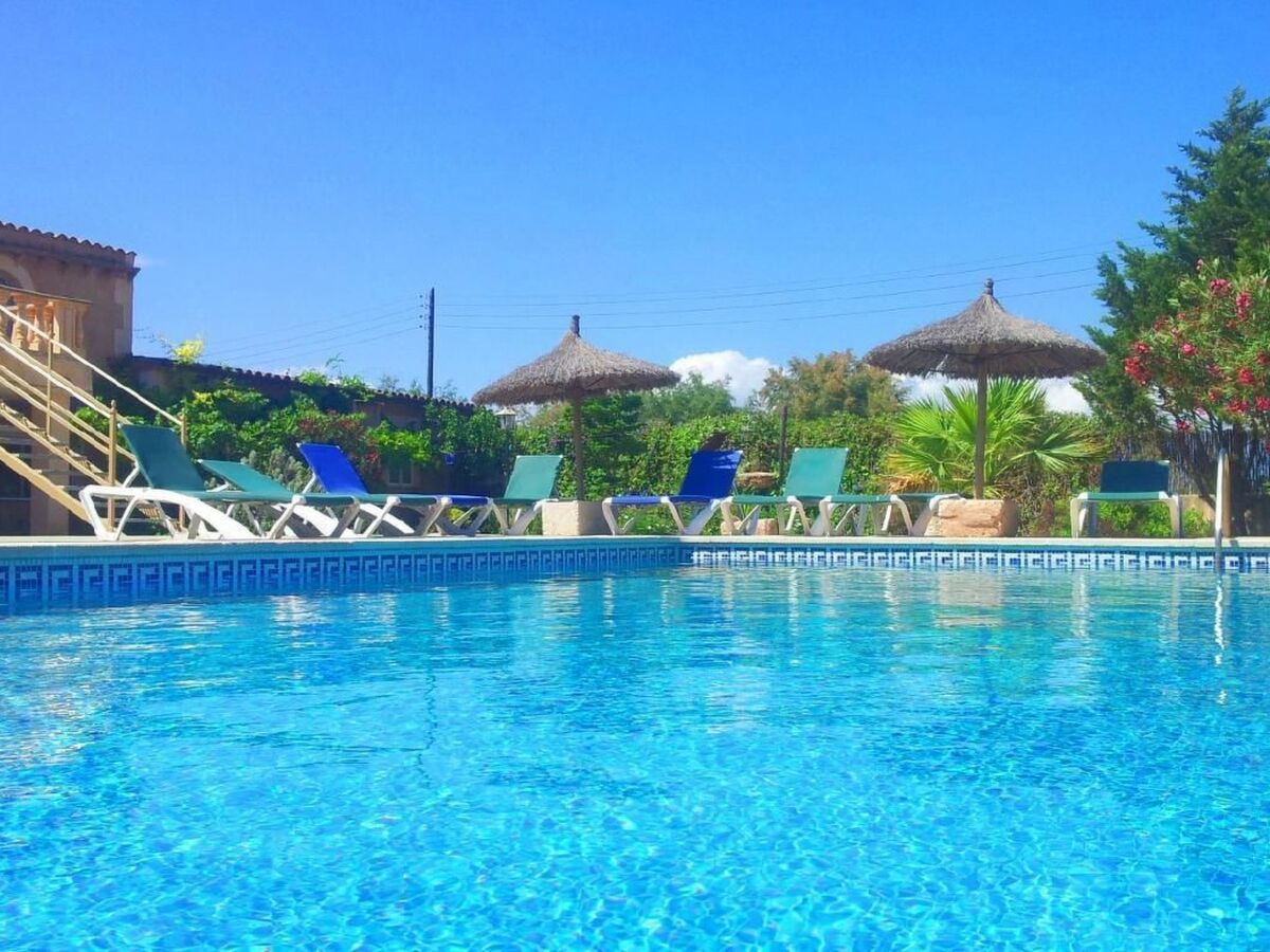 Finca Can Almendro, maison 8 personnes piscine - Photo 8