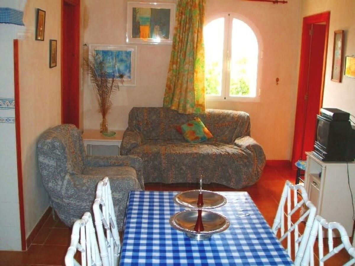 Finca Can Almendro, maison 8 personnes piscine - Photo 10