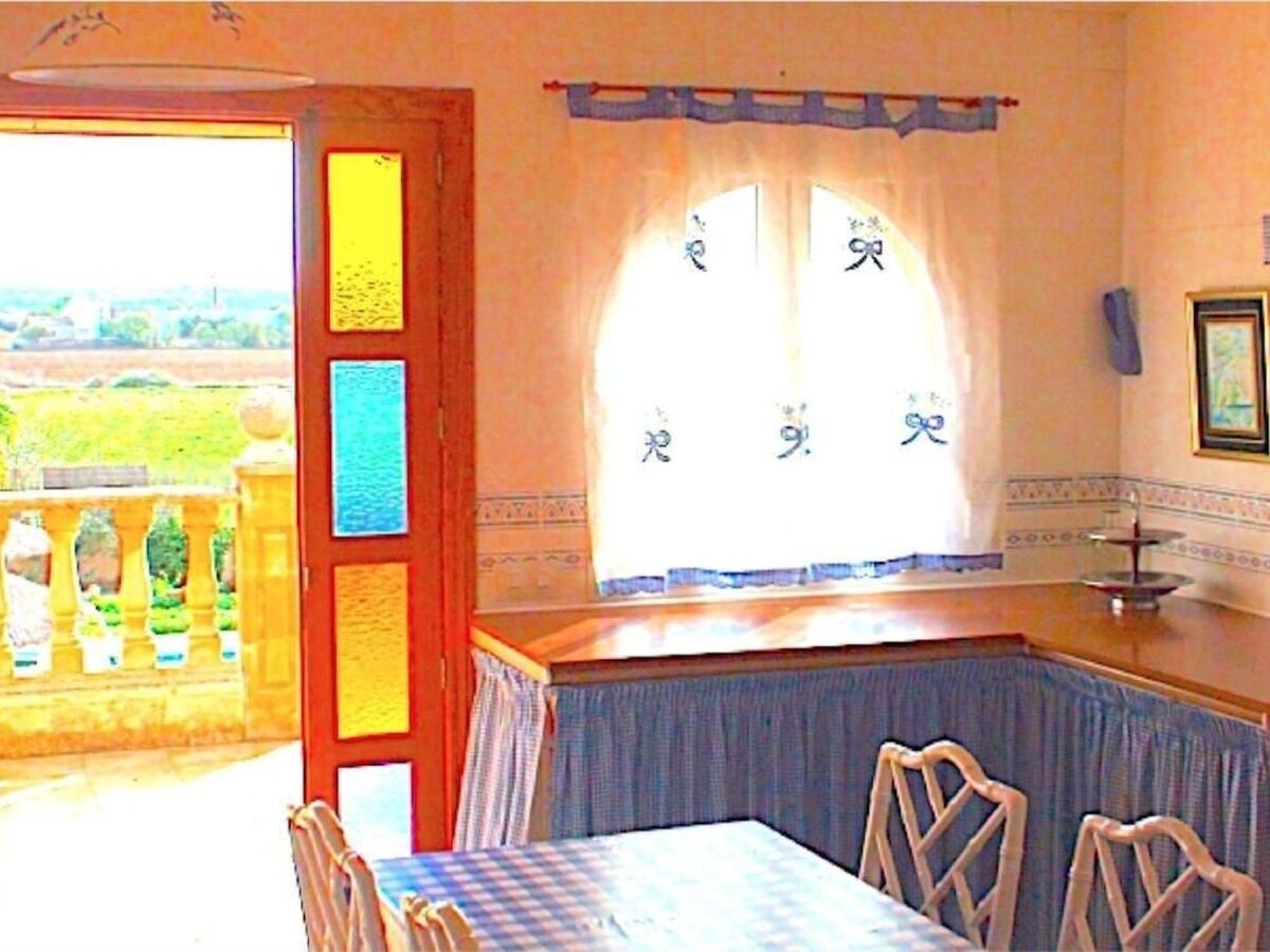 Finca Can Almendro, maison 8 personnes piscine - Photo 12