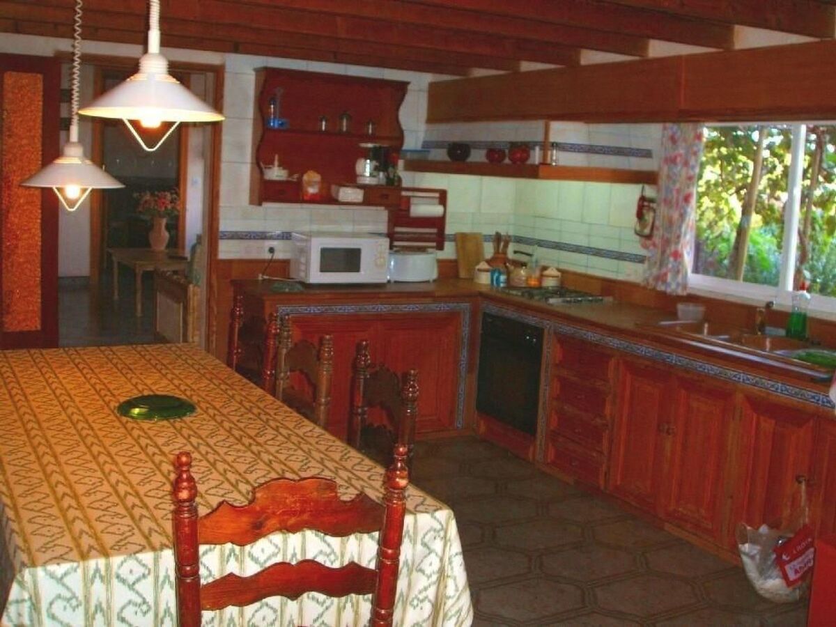 Finca Can Almendro, maison 8 personnes piscine - Photo 13