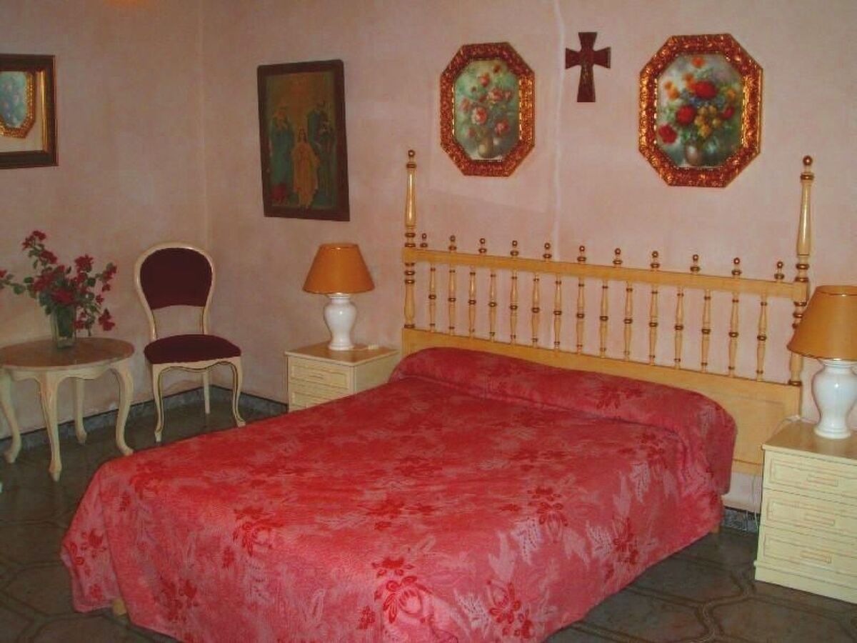 Finca Can Almendro, maison 8 personnes piscine - Photo 20
