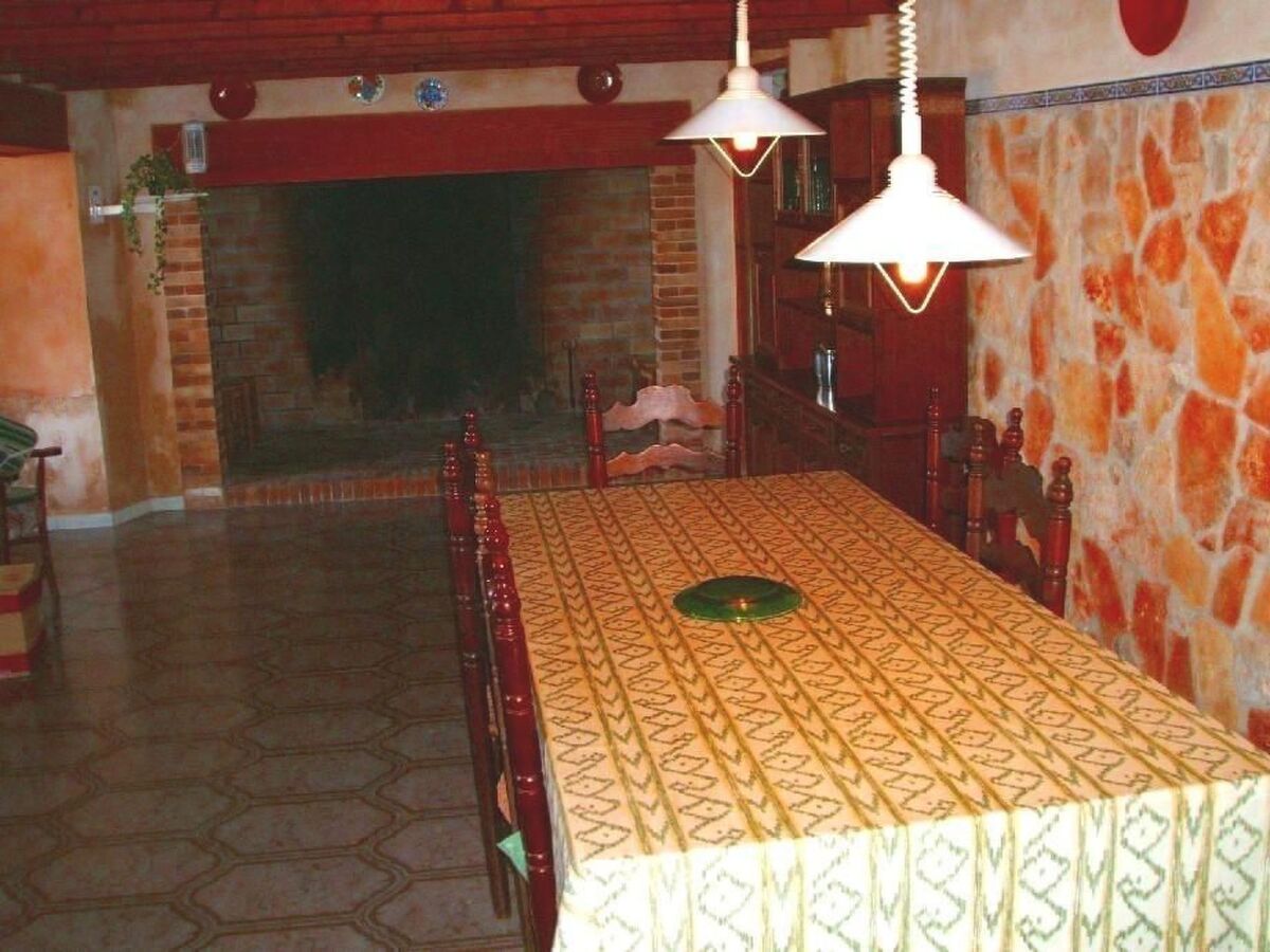 Finca Can Almendro, maison 8 personnes piscine - Photo 23