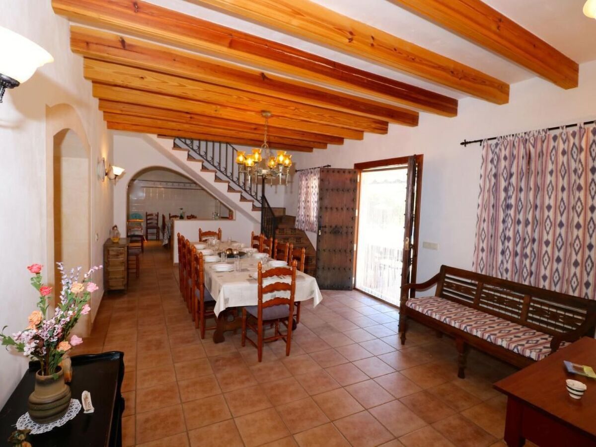 Finca Cielo Azul - Maison 7 pers. avec piscine à Campos - Photo 8